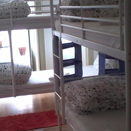 Santarem Hostel Dış mekan fotoğraf