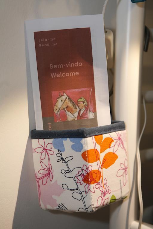 Santarem Hostel Oda fotoğraf