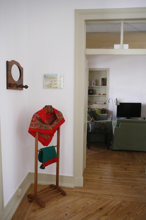 Santarem Hostel Dış mekan fotoğraf