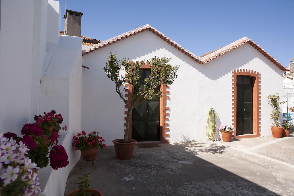 Santarem Hostel Dış mekan fotoğraf