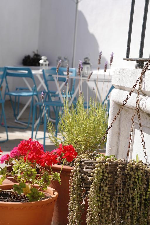 Santarem Hostel Dış mekan fotoğraf