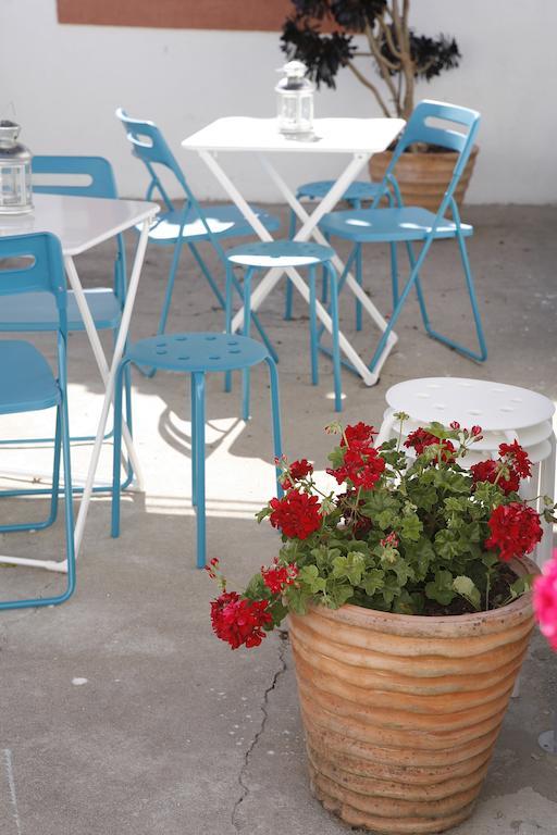 Santarem Hostel Dış mekan fotoğraf