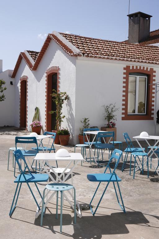 Santarem Hostel Oda fotoğraf